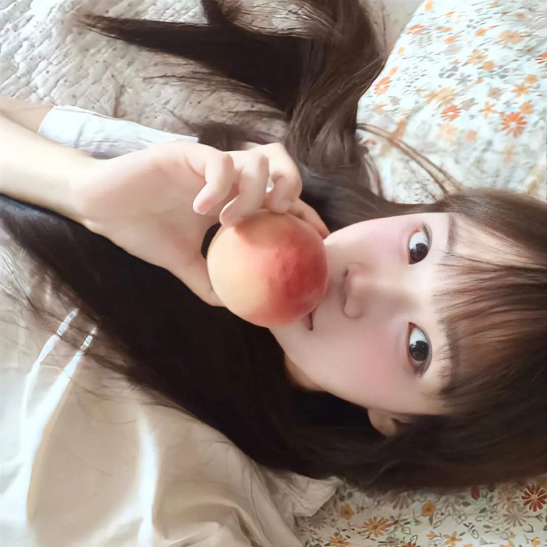 旭日初升