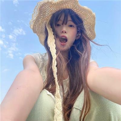 花篮花儿香