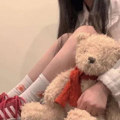 好像一条狗