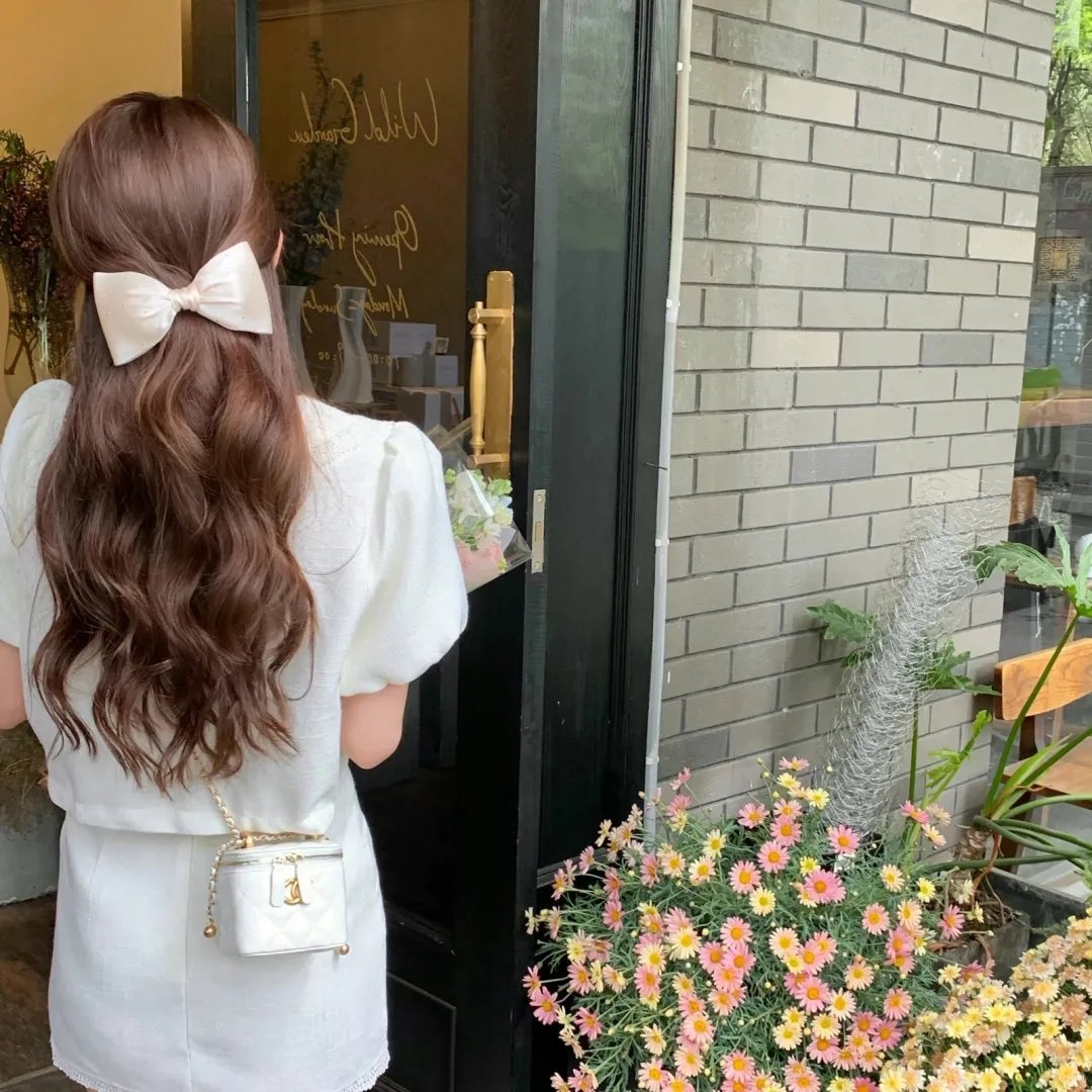 居留此地
