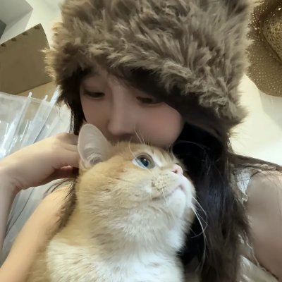 独一无二的女孩们